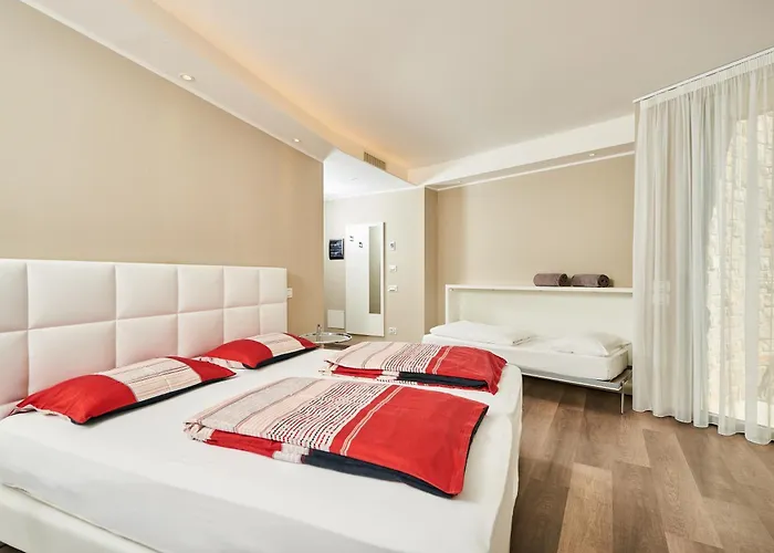 Agriturismo Maso Botes Arco