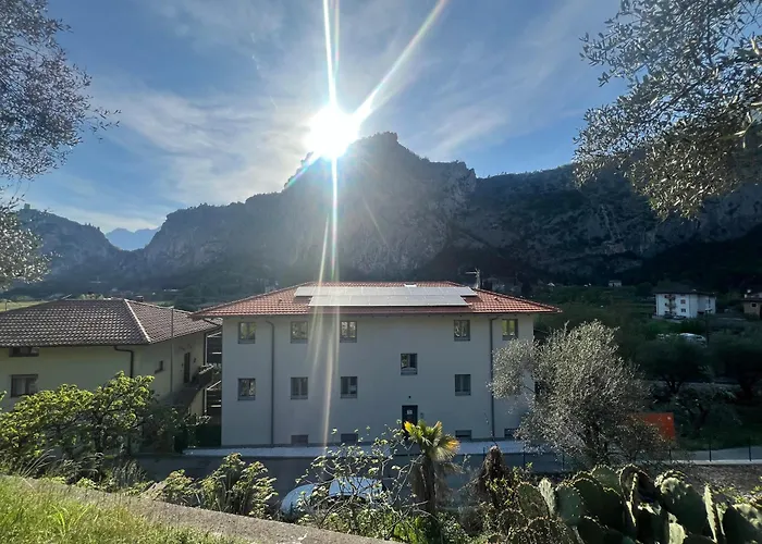 Villa Betty Apartments