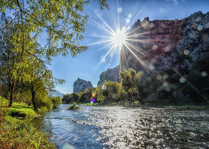 Villa Betty Apartments